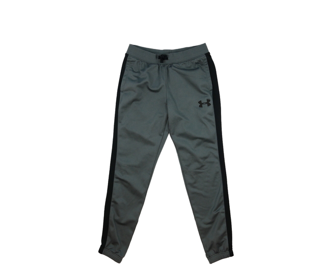 Šedé tepláky Under Armour 