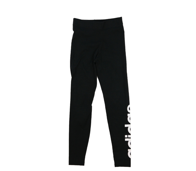 Černé legíny Adidas