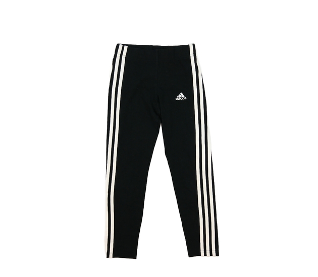 Černé legíny Adidas