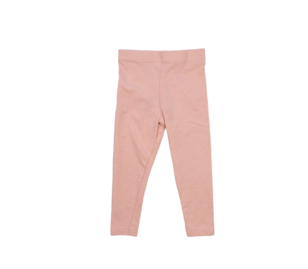 Růžové legíny Primark 
