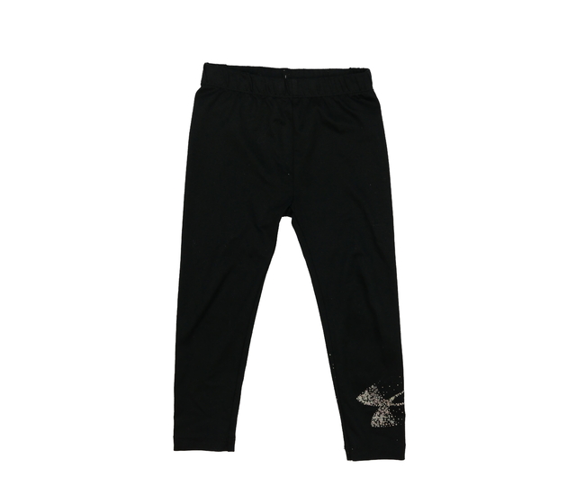 Černé legíny Under Armour 