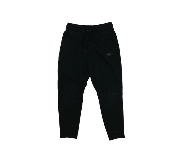 Černé tepláky Nike 