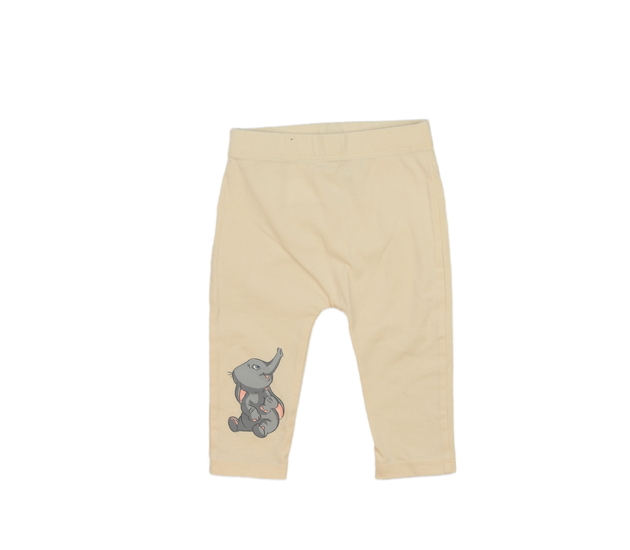 Béžové legíny Dumbo Disney George