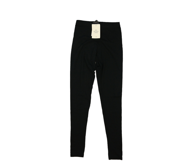 Nové černé legíny vel. 170 H&M