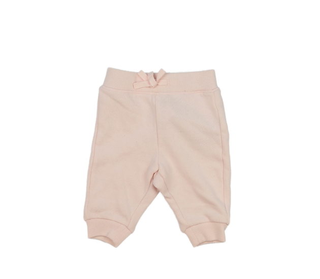 Nové růžové tepláky Ralph Lauren 