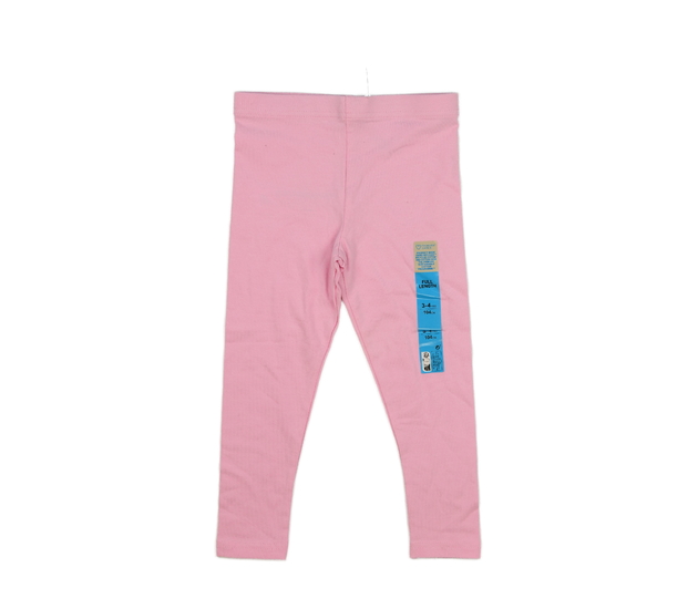 Nové růžové legíny Primark 