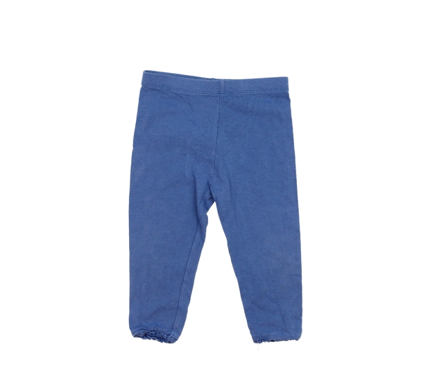 Modré legíny Mothercare 