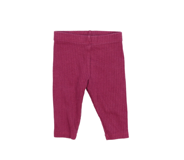 Purpurové legíny F&F