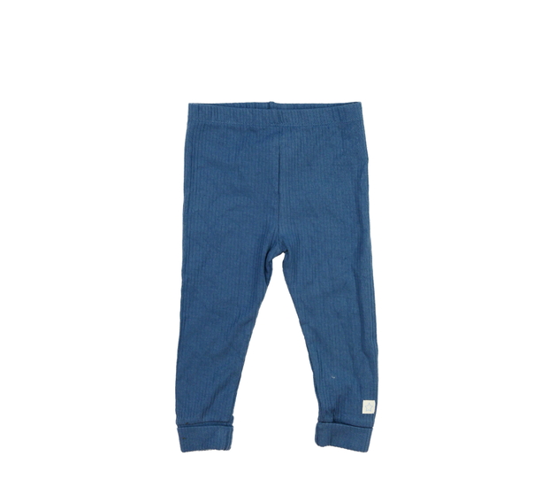 Modré legíny F&F
