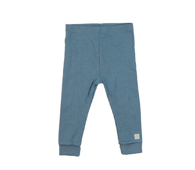 Modré legíny F&F