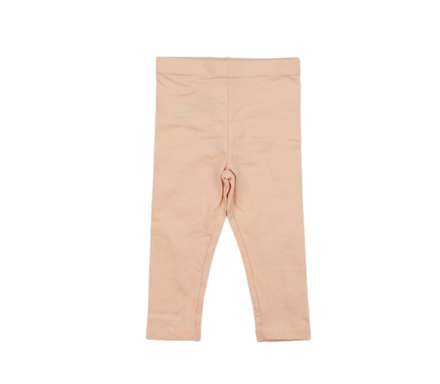 Světle růžové legíny Primark 