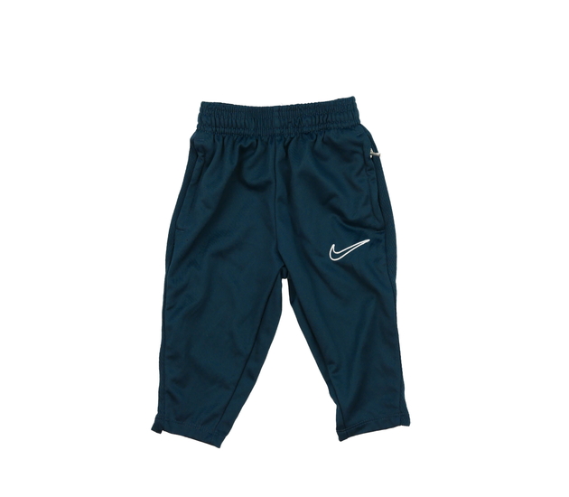 Modré sportovní tepláky Nike 
