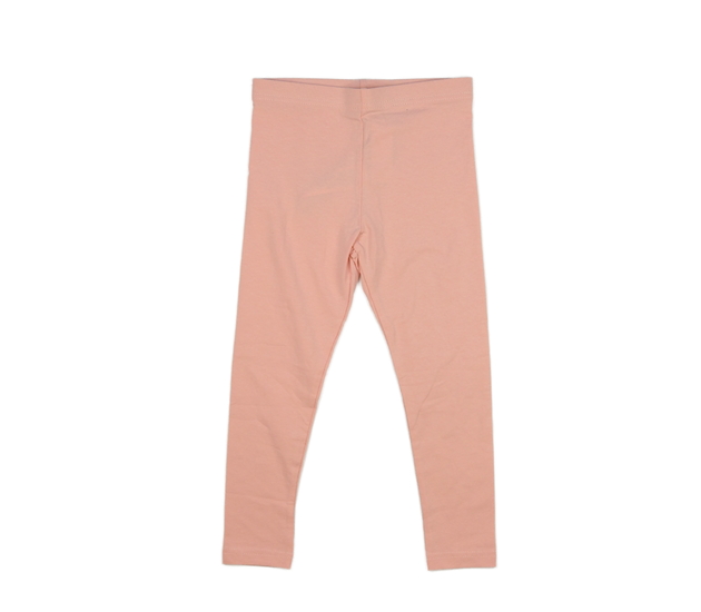 Růžové legíny Primark 