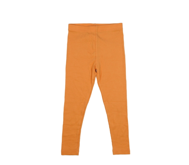 Oranžové legíny George
