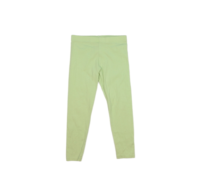 Zelené legíny M&S