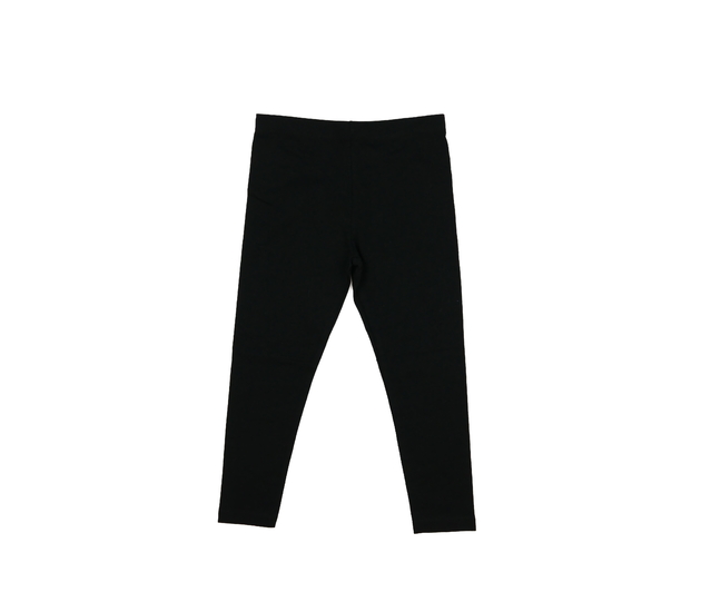 Černé legíny Primark 