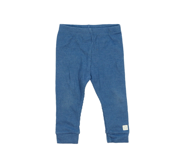 Modré legíny F&F