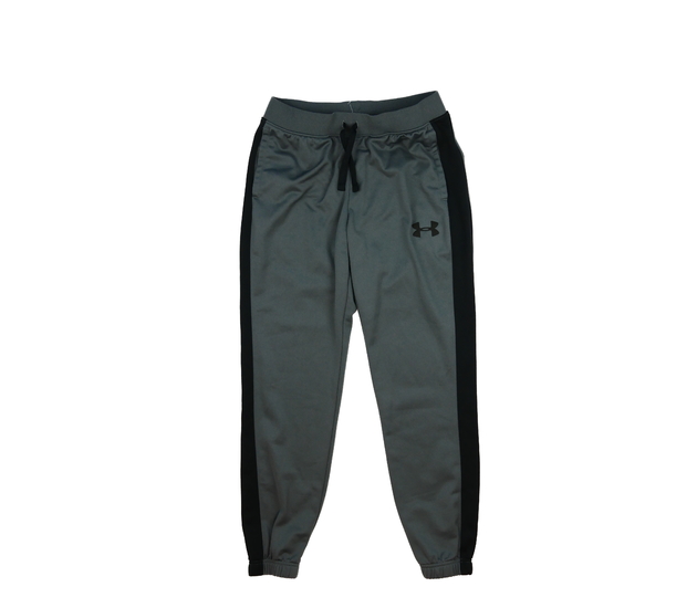Šedé tepláky Under Armour 