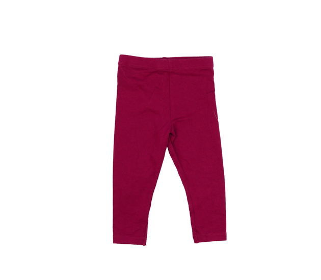 Purpurové legíny Primark 