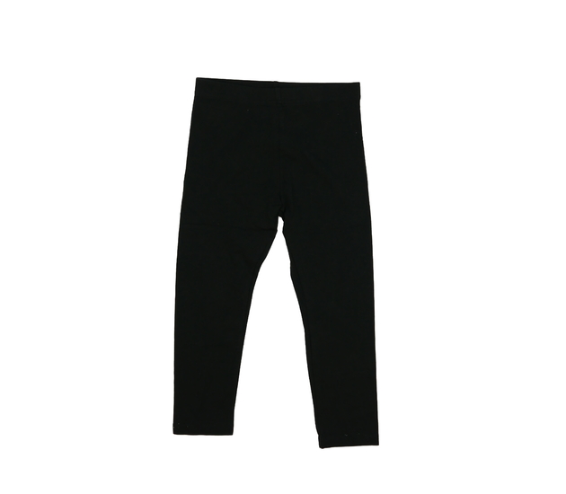 Černé legíny Primark 