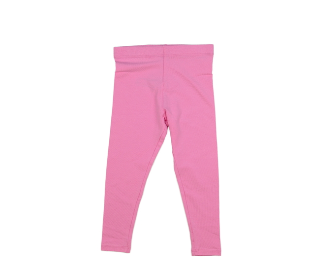 Růžové legíny Primark 