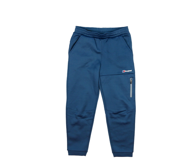 Modré tepláky Berghaus 