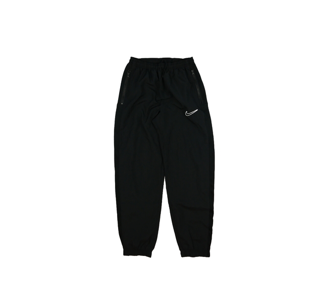 Černé sportovní tepláky Nike