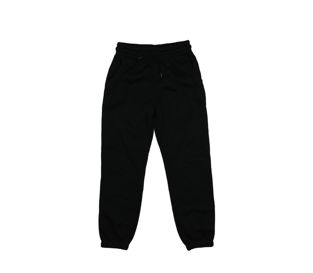Černé tepláky Primark 