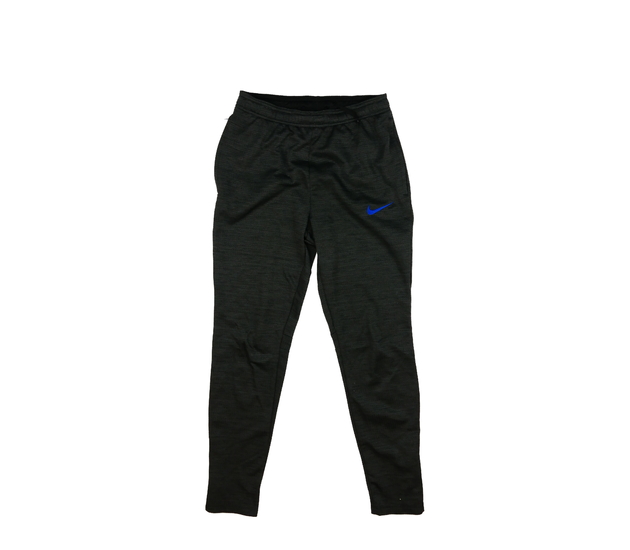 Šedé tepláky vel. 170 Nike 