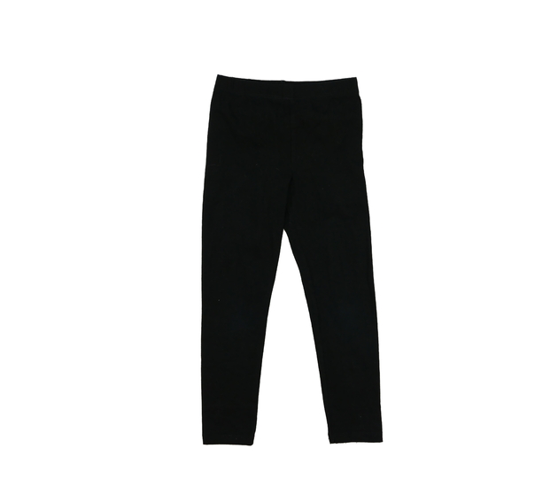 Černé legíny H&M