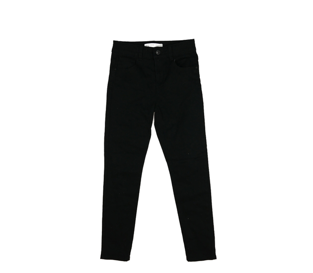 Černé skinny rifle Primark 