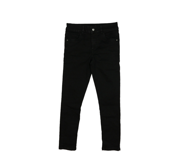 Černé skinny rifle Bluezoo 
