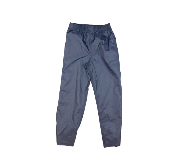Šusťákové nepromokavé kalhoty Mountain Warehouse