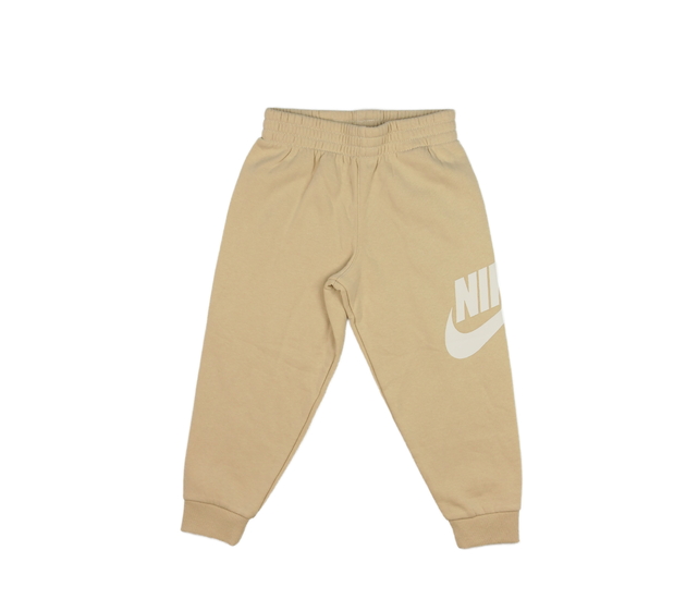 Hnědé tepláky Nike 