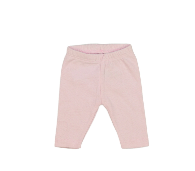 Růžové legíny Mothercare