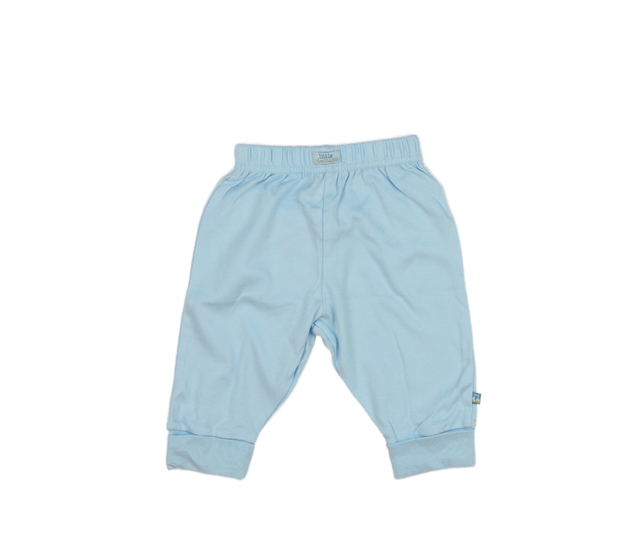 Modré tepláčky Mothercare