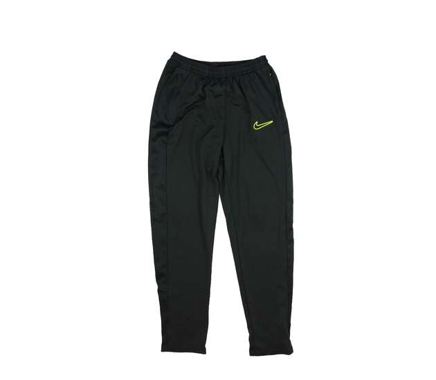 Šedé sportovní tepláky vel. 170 Nike 