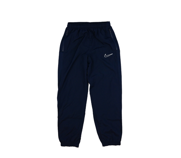 Tmavě modré sportovní kalhoty Nike 