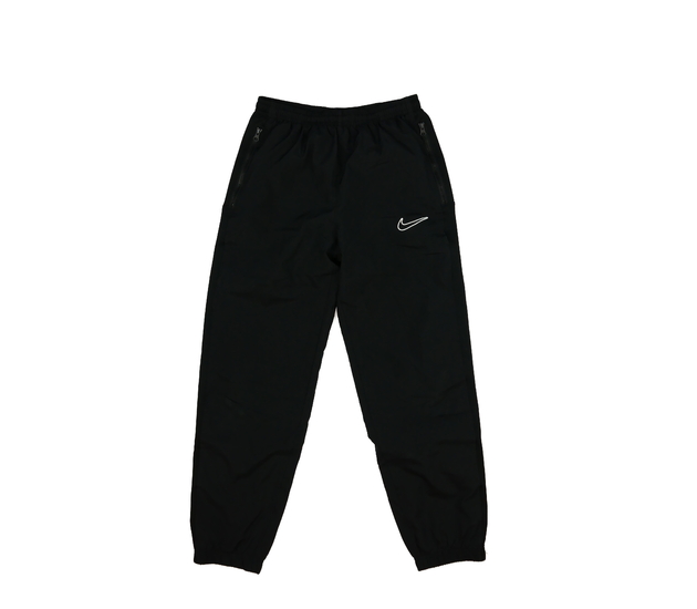 Černé sportovní kalhoty Nike 