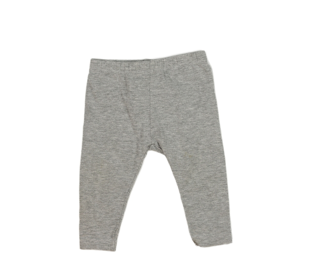 Šedé melírované legíny Mothercare