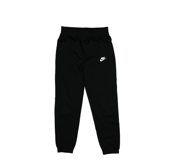 Černé tepláky vel. 170 Nike 