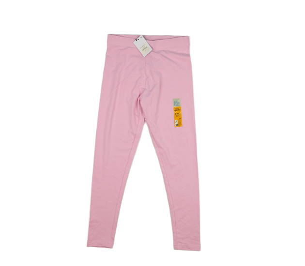 Nové růžové legíny Primark 