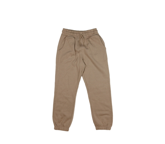 Hnědé tepláky Primark 