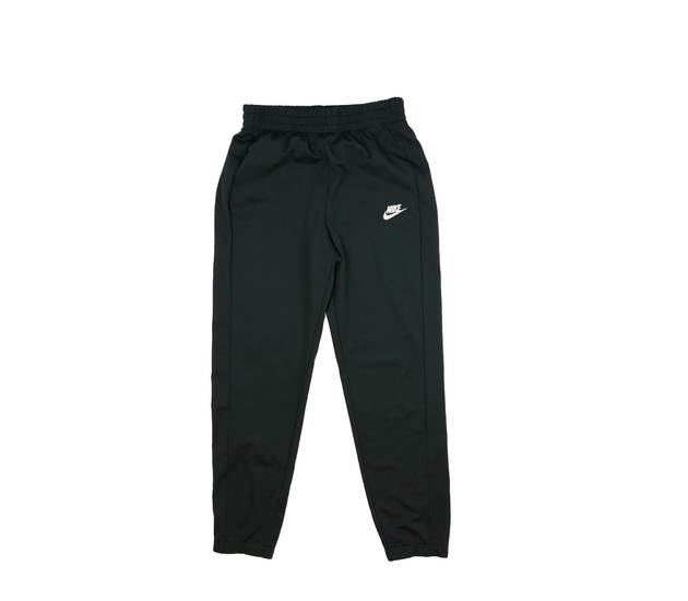 Šedé sportovní tepláky vel. 170 Nike 