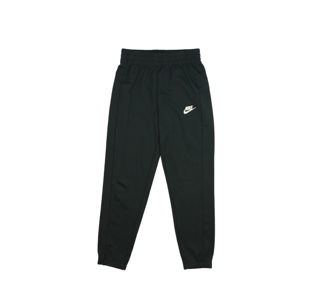 Šedé sportovní tepláky Nike 