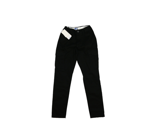 Nové černé kalhoty Jack&Jones 
