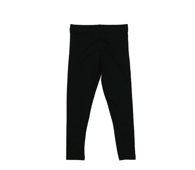 Černé legíny Primark 