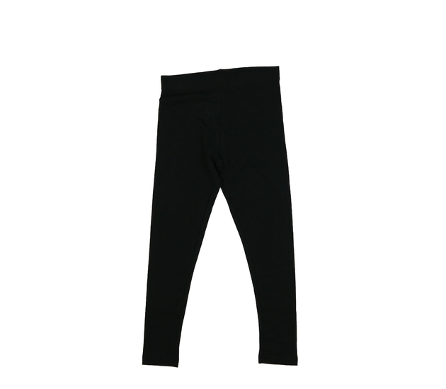 Černé legíny Primark 