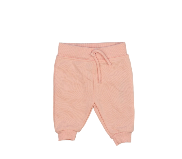 Růžové tepláky Primark 