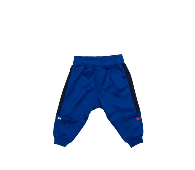 Modré tepláky Nike 